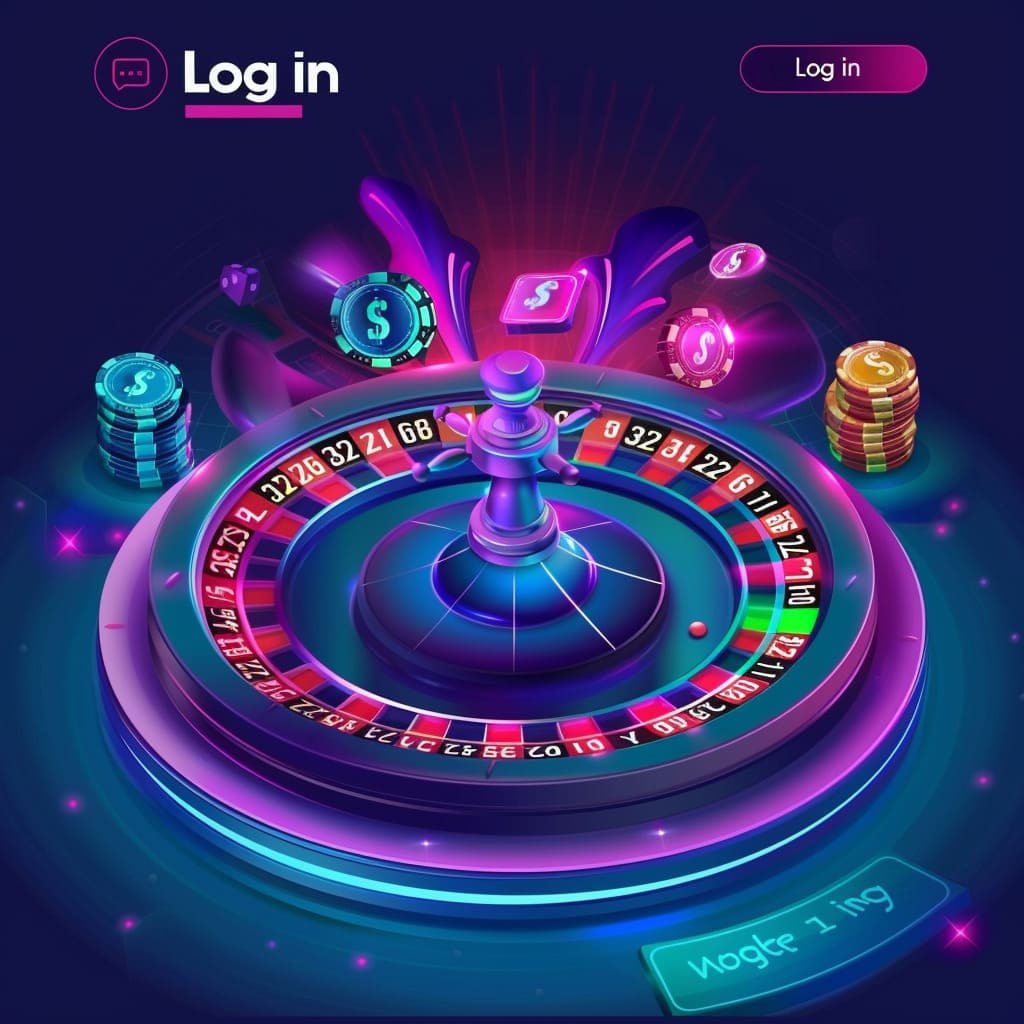 Panduan tiga langkah mudah memulai bermain slot online di platform lala33 Indonesia