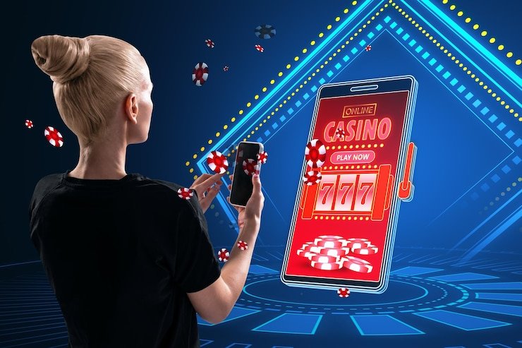Koleksi permainan slot dengan tema beragam tersedia di lala33