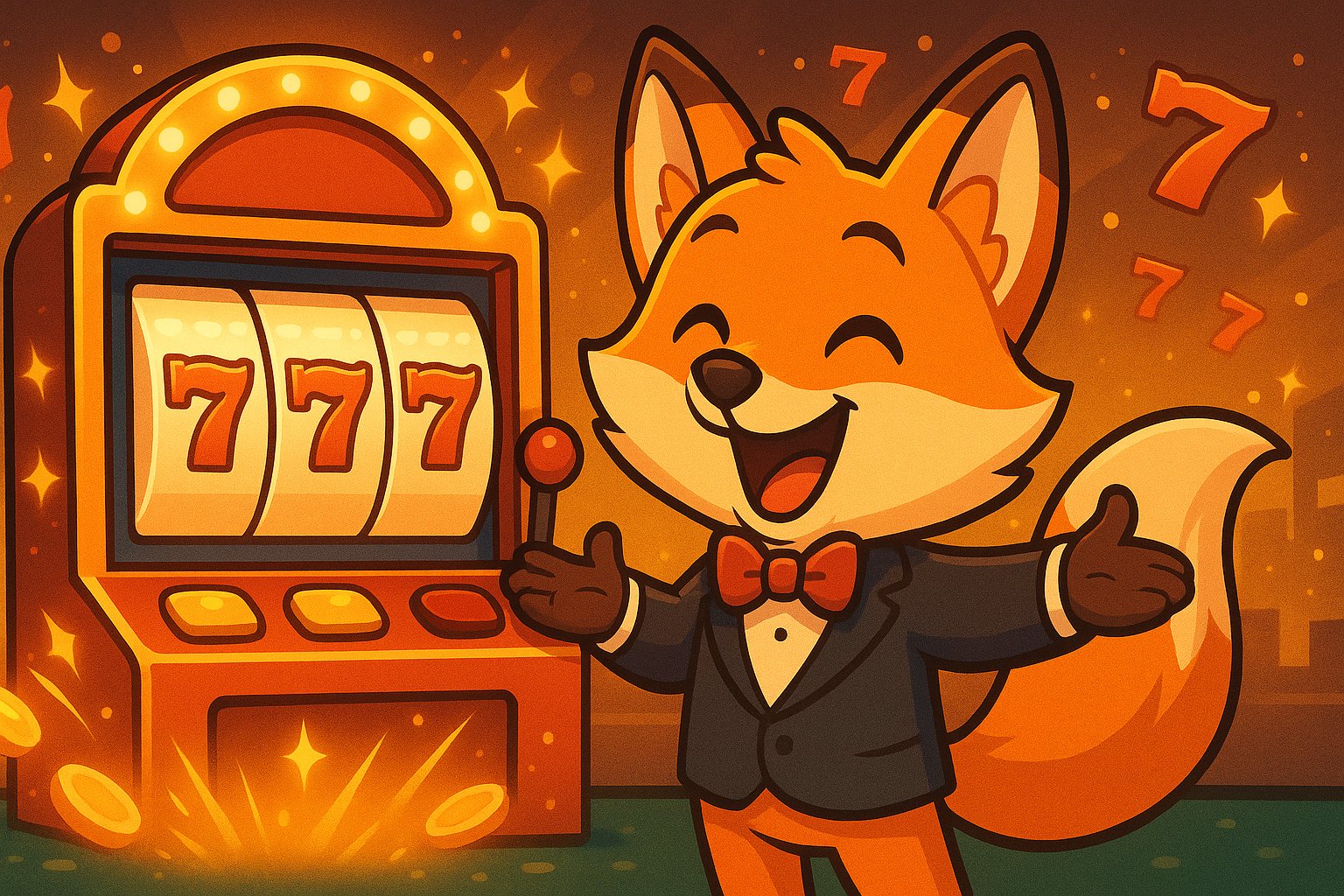 Tampilan antarmuka permainan slot dan kasino di platform lala33 versi mobile