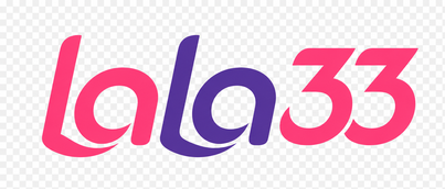 Logo lala33 platform hiburan Indonesia